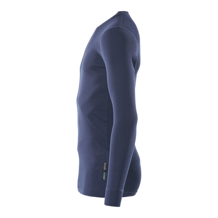 MASCOT Funktionsunterhemd Kiruna 2XL marine