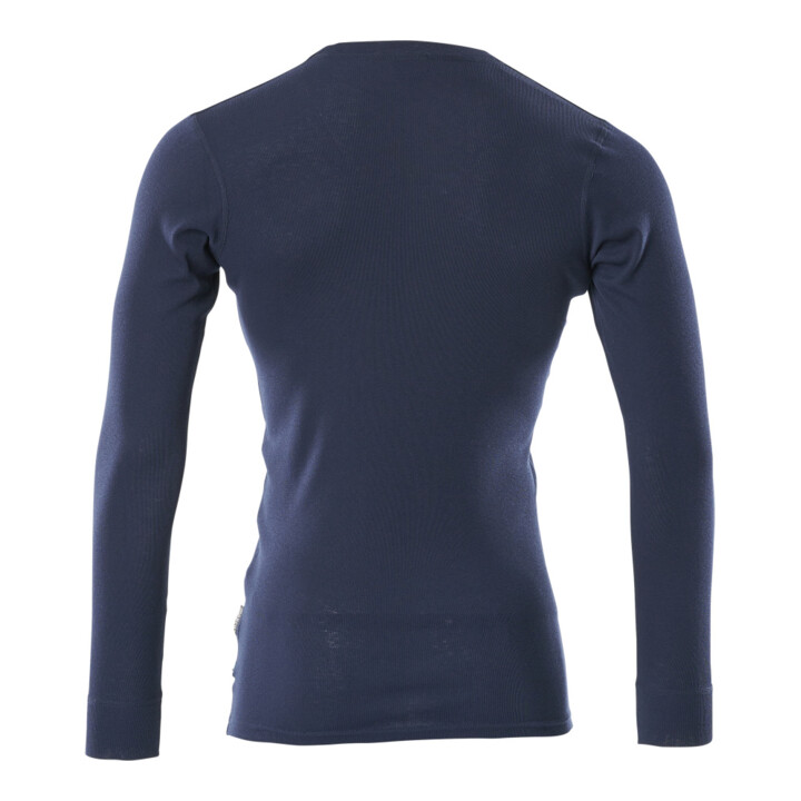 MASCOT Funktionsunterhemd Kiruna 3XL marine
