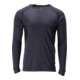 Mascot Funktionsunterhemd Multisafe 2XL schwarzblau