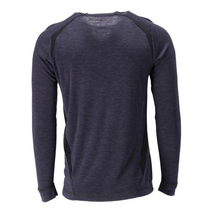 Mascot Funktionsunterhemd Multisafe 5XL schwarzblau