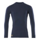 MASCOT Funktionsunterhemd Uppsala 3XL marine