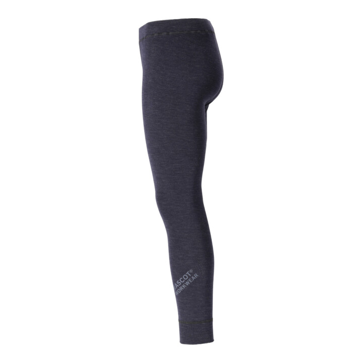 Mascot Funktionsunterhose Multisafe Wolle Größe S schwarzblau