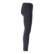 Mascot Funktionsunterhose Multisafe Wolle schwarzblau 4XL