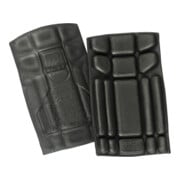 MASCOT Genouillères Waterloo noires 150 x 270 x 20 mm paire