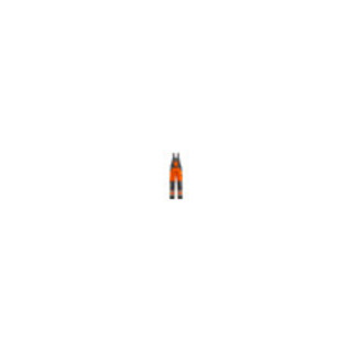 Mascot Gosford Latzhose hi-vis orange/dunkelanthrazit