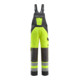 Mascot Gosford Latzhose hi-vis gelb/dunkelanthrazit-1