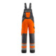 Mascot Gosford Latzhose hi-vis orange/dunkelanthrazit-1