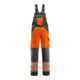 Mascot Gosford Latzhose hi-vis orange/dunkelanthrazit-1