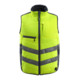 Mascot Grimsby Thermoweste hi-vis gelb/schwarzblau-1