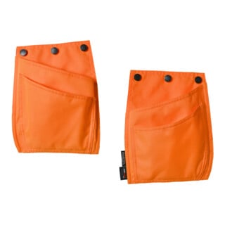 MASCOT Hängetaschen Set 2x Größe ONE hi-vis orange