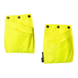 MASCOT Hängetaschen Set Größe ONE hi-vis gelb 20 x 24 cm