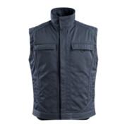 Mascot Hagen Weste schwarzblau