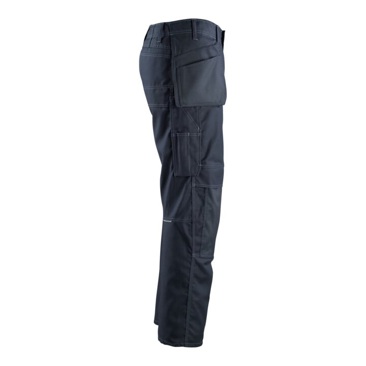MASCOT Handwerkerhose Springfield 82C62 schwarzblau