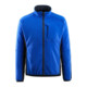 Mascot Fleecejacke Hannover kornblau/schwarzblau-1