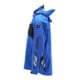 Mascot Hard Shell Jacke 2XL azurblau/schwarzblau wasserdicht