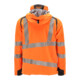 Mascot Hard Shell Jacke 2XL hi-vis orange/dunkelanthrazit leicht gefüttert