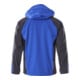 Mascot Hard Shell Jacke 2XL kornblau/schwarzblau Stretch wasserdicht