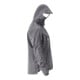 Mascot Hard Shell Jacke 3XL Anthrazitgrau
