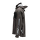 Mascot Hard Shell Jacke 3XL dunkelanthrazit/schwarz geringes Gewicht