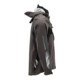 Mascot Hard Shell Jacke 3XL dunkelanthrazit/schwarz geringes Gewicht