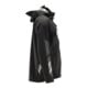 Mascot Hard Shell Jacke 3XL schwarz geringes Gewicht