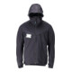 Mascot Hard Shell Jacke 3XL schwarzblau