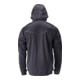 Mascot Hard Shell Jacke 3XL schwarzblau