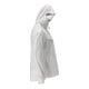 Mascot Hard Shell Jacke 3XL weiss