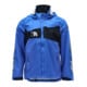 Mascot Hard Shell Jacke 4XL azurblau/schwarzblau geringes Gewicht