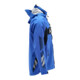 Mascot Hard Shell Jacke 4XL azurblau/schwarzblau geringes Gewicht