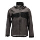 Mascot Hard Shell Jacke 4XL dunkelanthrazit/schwarz geringes Gewicht