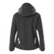 Mascot Hard Shell Jacke Damen 2XL schwarz geringes Gewicht