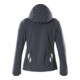 Mascot Hard Shell Jacke Damen 2XL schwarzblau geringes Gewicht