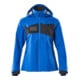 Mascot Hard Shell Jacke Damen 3XL azurblau/schwarzblau