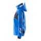 Mascot Hard Shell Jacke Damen 3XL azurblau/schwarzblau