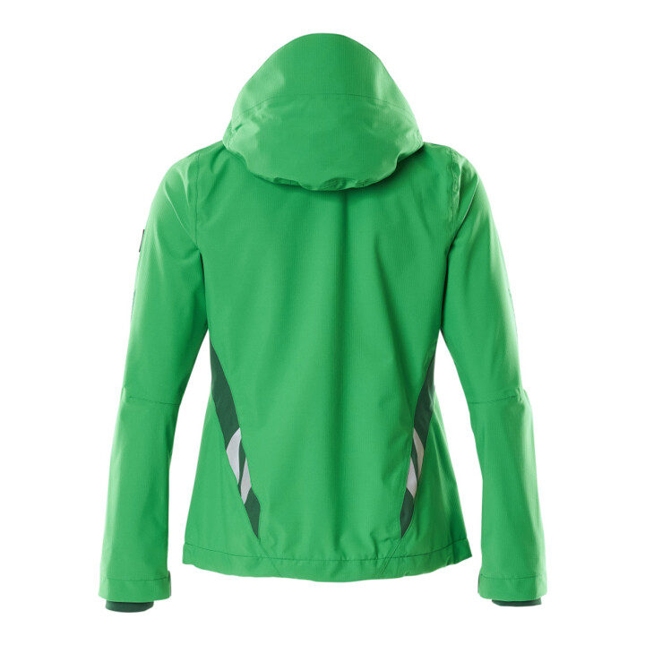 Mascot Hard Shell Jacke Damen 3XL grasgrün geringes Gewicht
