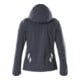 Mascot Hard Shell Jacke Damen 3XL schwarzblau geringes Gewicht