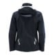 Mascot Hard Shell Jacke Damen 3XL schwarzblau wasserdicht