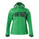 Mascot Hard Shell Jacke Damen 4XL grasgrün geringes Gewicht