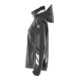 Mascot Hard Shell Jacke Damen 4XL schwarz geringes Gewicht