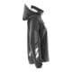 Mascot Hard Shell Jacke Damen 4XL schwarz geringes Gewicht