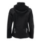 Mascot Hard Shell Jacke Damen 4XL schwarz wasserdicht