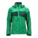 Mascot Hard Shell Jacke Damen 5XL grasgrün/grün wasserdicht