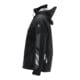 Mascot Hard Shell Jacke Damen 5XL schwarz wasserdicht