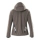 Mascot Hard Shell Jacke Damen geringes Gewicht Größe S dunkelanthrazit/schwarz