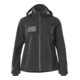 Mascot Hard Shell Jacke Damen geringes Gewicht Größe S schwarz
