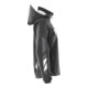 Mascot Hard Shell Jacke Damen geringes Gewicht Größe S schwarz