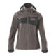 Mascot Hard Shell Jacke Damen geringes Gewicht L dunkelanthrazit schwarz