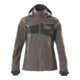 Mascot Hard Shell Jacke Damen geringes Gewicht M dunkelanthrazit/schwarz