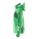 Mascot Hard Shell Jacke Damen geringes Gewicht M grasgrün/grün